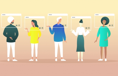 Why is Virtual Team Building So Important'